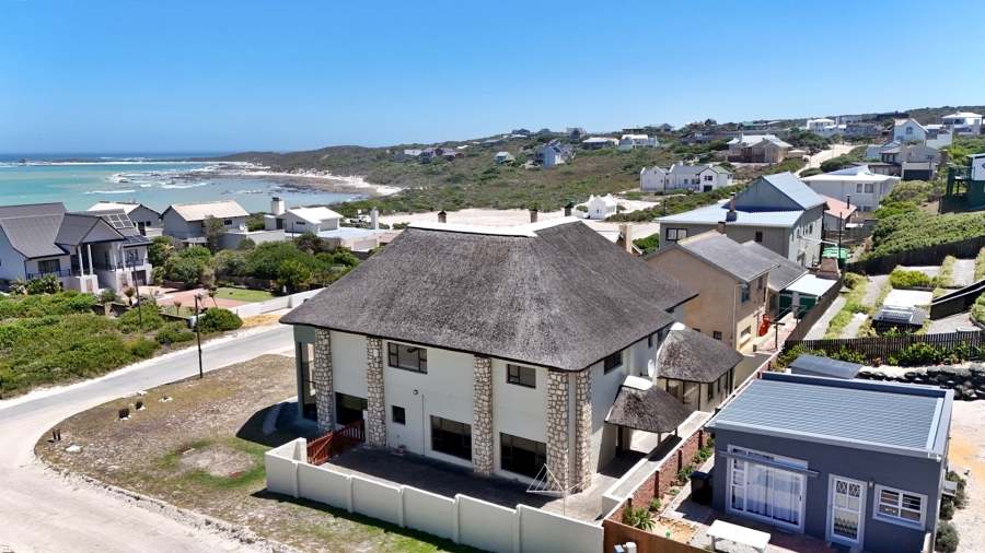 5 Bedroom Property for Sale in Suiderstrand Western Cape